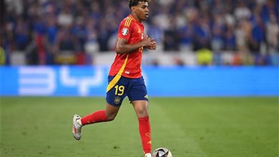 بيلينجهام ضد يامال.. أرقام ثنائي إنجلترا وإسبانيا قبل نهائي يورو 2024