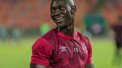 تفاصيل اتفاق الأهلي والخلود السعودي لرحيل ديانج