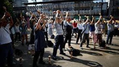 كيف يظل كبار السن شباب؟.. بهذه العادات