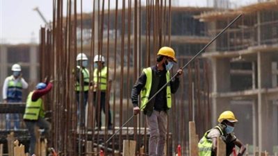 ” من أرض المصنع ”.. أسعار الحديد والأسمنت اليوم السبت 13 يوليو 2024