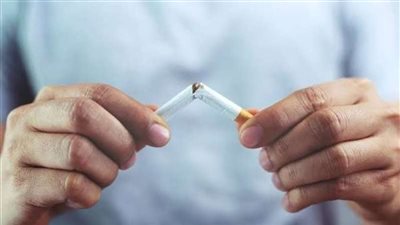 ازاي تتخلص من مشكلات التدخين؟.. تعرف عليها