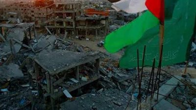 أحداث غزة اليوم.. إدانات دولية لجرائم الإبادة ضد الفلسطينيين