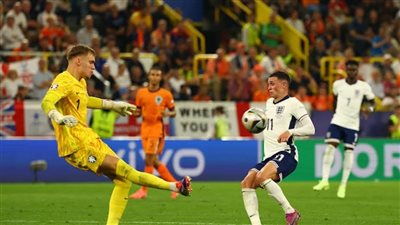 بالتردد.. قنوات مجانية تذيع مباراة نهائي يورو 2024 بين إنجلترا وإسبانيا