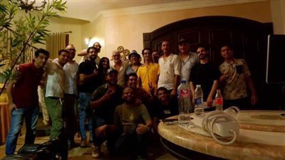 إثارة وتشويق.. تفاصيل المشاهد الأولى في فيلم المدرسة لـ حورية فرغلي