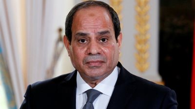 الرئيس السيسي يتسلم أوراق اعتماد 12 سفيرًا جديدًا لدي مصر..(صور)