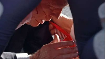 عبوات ناسفة.. تفاصيل جديدة عن محاولة اغتيال ترامب