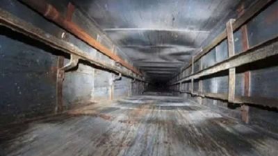 مصرع شخصين سقط بهما أسانسير بالقليوبية