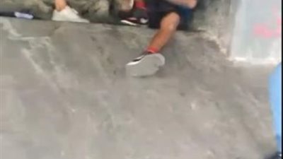 ”متصور في كولومبيا ”.. الداخلية تكشف تفاصيل فيديو يزعم مقتل شخص بالقليوبية