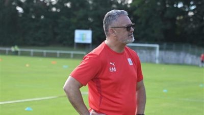 ميكالي يكشف مكاسب ودية منتخب مصر الأولمبي أمام أوكرانيا