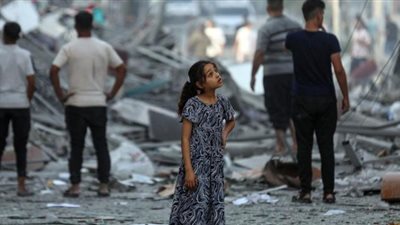 محاولة اغتيال ترامب والعدوان على غزة..  أبرز أحداث اليوم على الصعيد العالمي