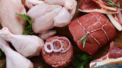 ”بكام الكيلو” .. أسعار اللحوم والأسماك والدواجن والخضار والفواكه اليوم