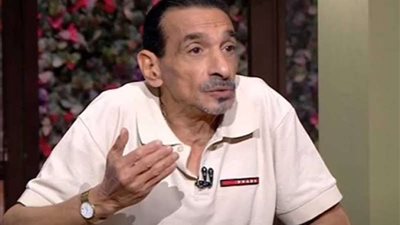 علاء عوض : اتجوزت 4 مرات وأنفق على كلابي 70% من أموالي