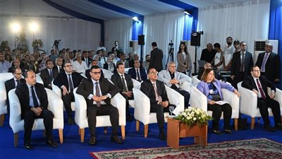 رئيس الوزراء: سكن لكل المصريين مثالًا يُحتذى به في بناء مجتمعات عمرانية حضارية