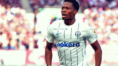 من هو جوناثان اوكيتا صفقة الأهلي المنتظرة؟