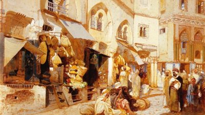 أشهرها ”مو لما يلهفك” و”حتتك بتتك ”.. مصطلحات عامية تعرّف على معناها