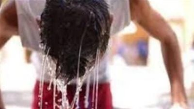 حالة الطقس غدًا الثلاثاء .. أجواء حارة والعظمى بالقاهرة 35 درجة