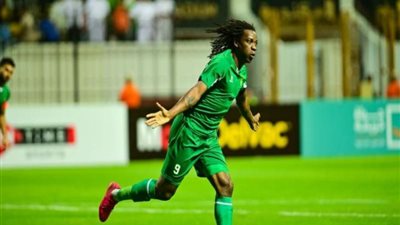 حقيقة مفاوضات الزمالك للتعاقد مع مابولولو