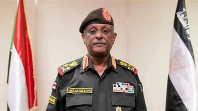 عضو السيادة السوداني: الحرب مستمرة حتي استسلام قوات الدعم السريع