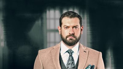 موعد بدء تصوير فيلم دوريش المصري لـ عمرو يوسف