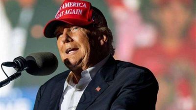 إعلام أمريكي: ترامب يعلن عن مرشحه لمنصب نائب الرئيس اليوم