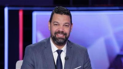 انا مش بدافع عن نفسي أول تعليق من عبد الظاهر بعد ازمة احمد رفعت