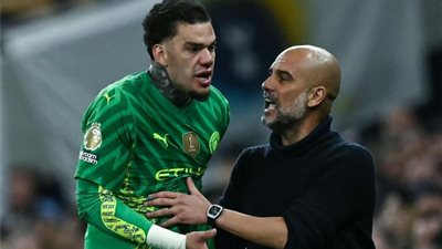 أول تحرك رسمي من النصر السعودي لحسم صفقة نجم مانشستر سيتي