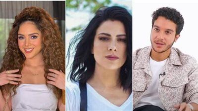 قائمة مسلسلات منصة watch it في الاوف سيزون تجمع صبا مبارك ورنا رئيس ونور النبوي