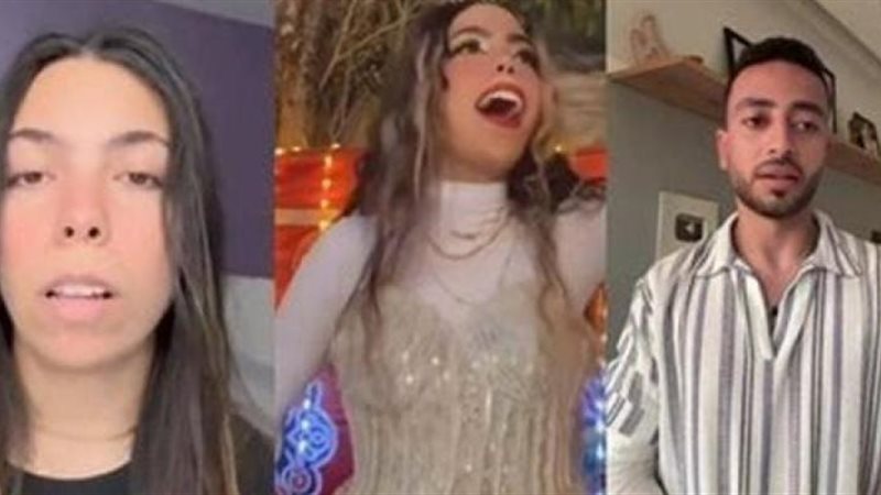 التيك توكر حسن بيسو