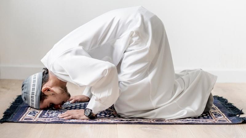 مواقيت الصلاة