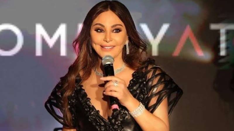 إليسا