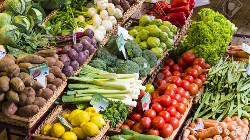 أسعار الخضروات اليوم