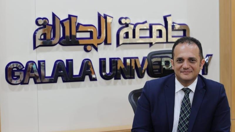 د. محمد الشناوي رئيس