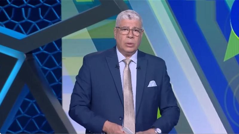 أحمد شوبير
