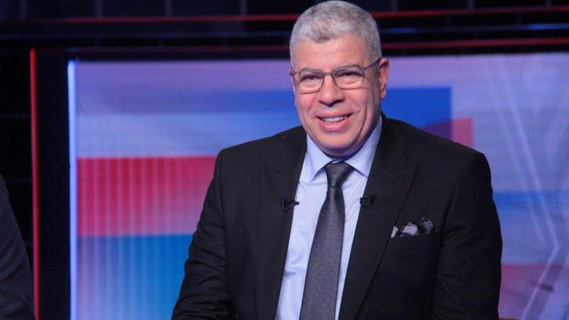 أحمد شوبير