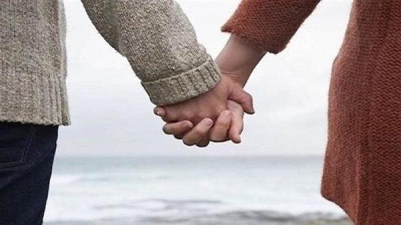 شريك الحياة