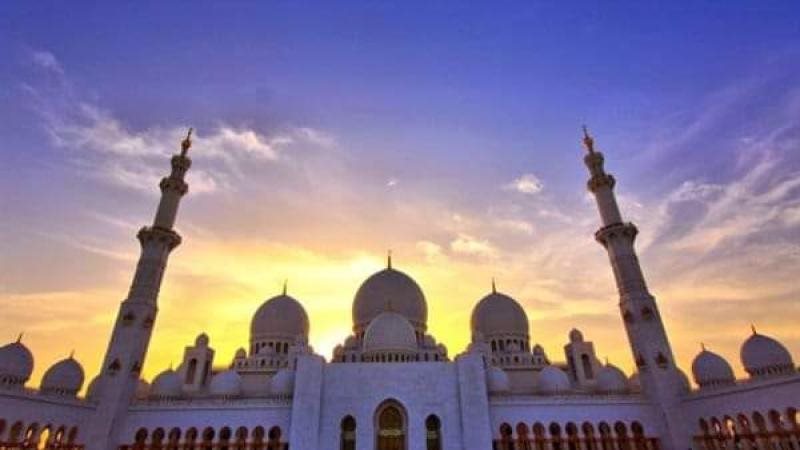 مواقيت الصلاة غدًا