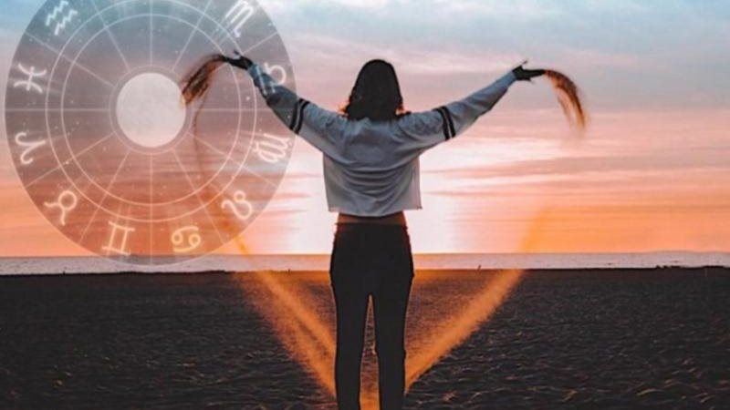 توقعات الأبراج والفلك