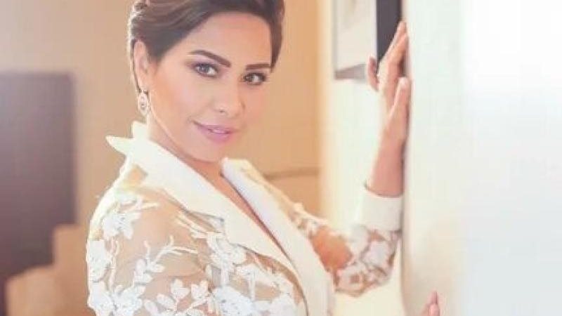 شيرين عبد الوهاب