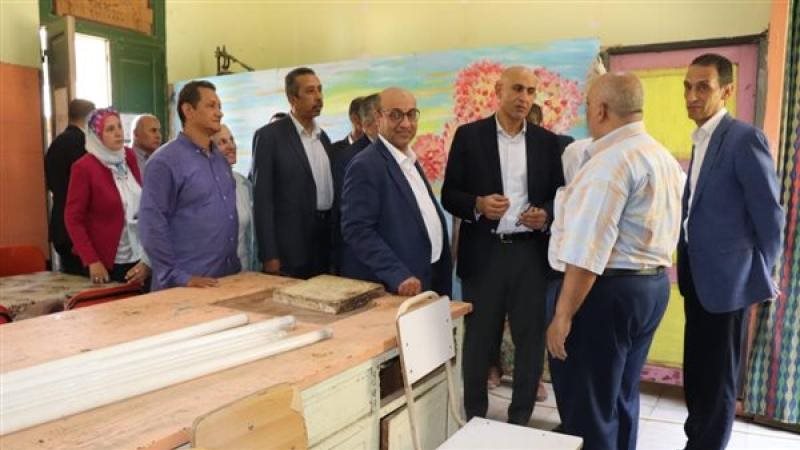 مدرسة المتفوقين الثانوية