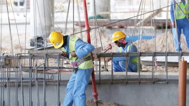 اسعار الحديد والأسمنت