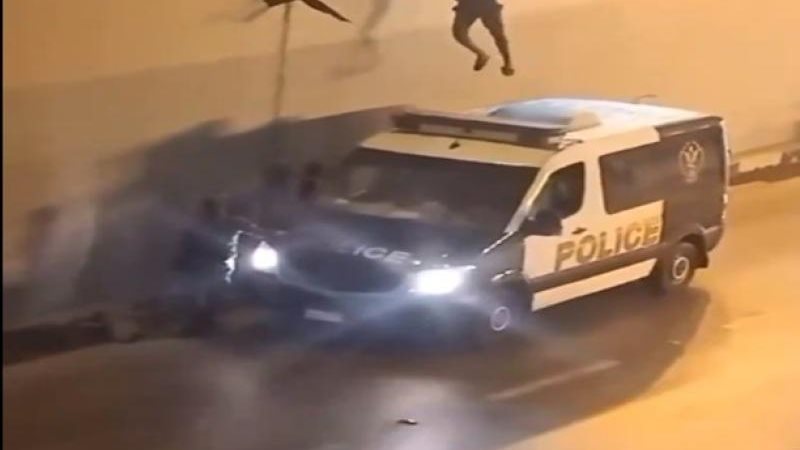 حادث الإسماعيلية