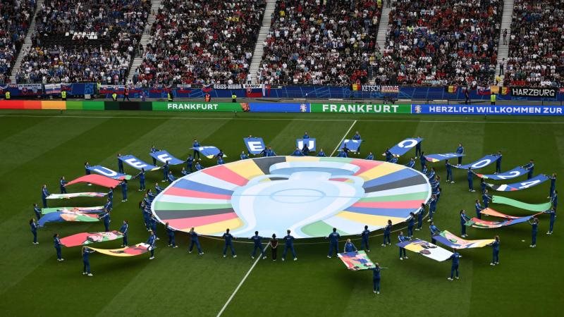 بطولة يورو