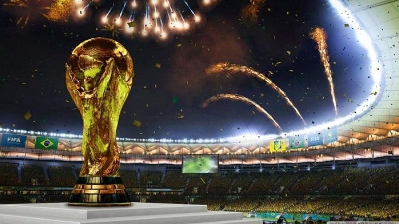 كأس العالم 2026