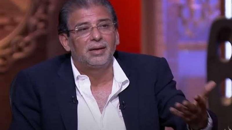 خالد يوسف