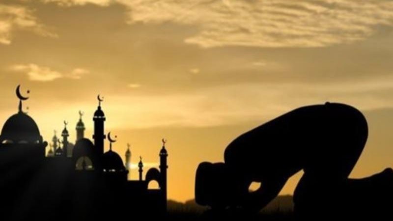 مواقيت الصلاة غدًا