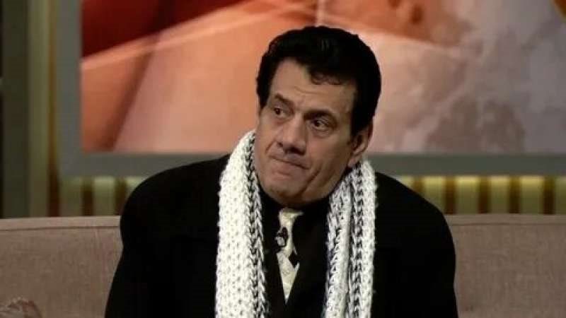 مظهر أبو النجا
