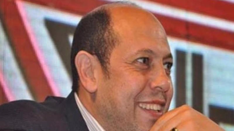 أحمد سليمان