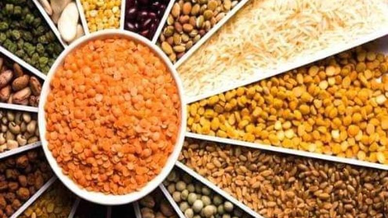 اسعار البقوليات