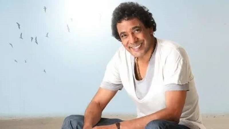محمد منير