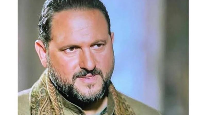 عماد زيادة